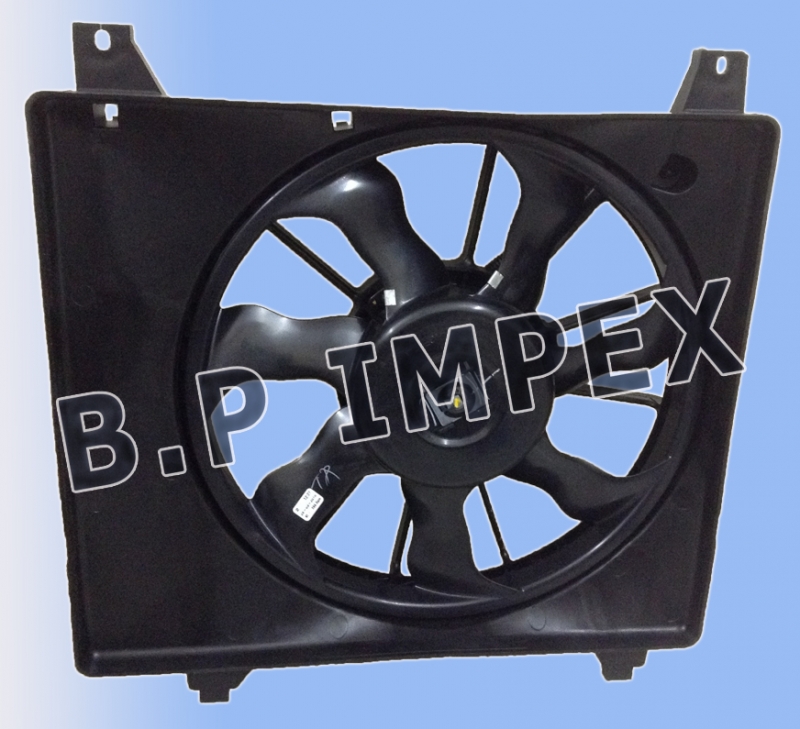 Blower Assy 